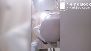 Chinese Poop Voyeur - 84