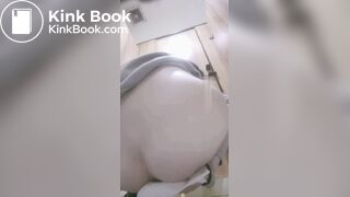 Chinese Poop Voyeur - 43