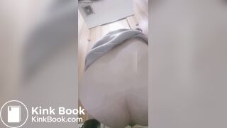 Chinese Poop Voyeur - 43