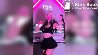 Tiktok Girls
