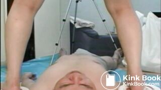 Generous Asian Feeders