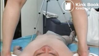 Generous Asian Feeders