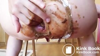 White panties - video 6