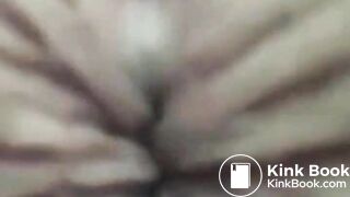 Toilet training video.