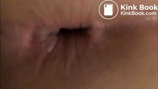 Toilet training video.