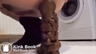 Toilet training video.