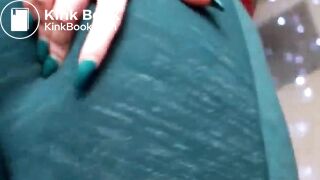 Toilet training video.