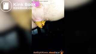 Dixie POV massive shits