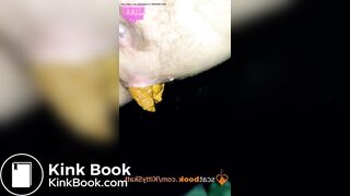 Dixie POV massive shits