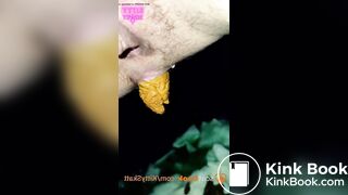 Dixie POV massive shits