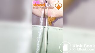 Five Unshaven Festival Shits