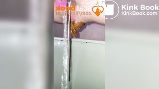 Five Unshaven Festival Shits