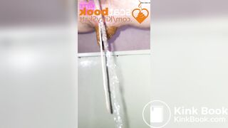 Five Unshaven Festival Shits