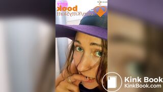 Five Unshaven Festival Shits