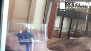 Sexy Young Feeders Performing Well