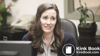 The Situation — Deuce Spruce commercial