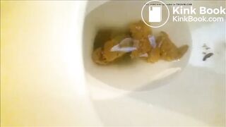 Pawg Queen Pooping Compilation