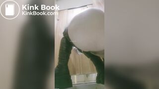 Chinese Poop Voyeur - 30