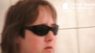 Diarrhea in shower - video 4