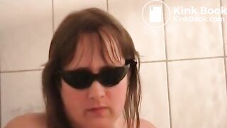 Diarrhea in shower - video 4