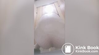 Chinese Poop Voyeur - 83
