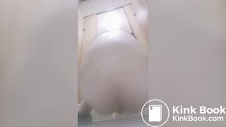 Chinese Poop Voyeur - 83