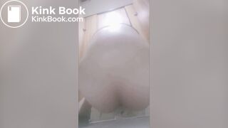 Chinese Poop Voyeur - 83