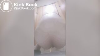 Chinese Poop Voyeur - 83