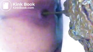 Japanese diarrhea poop