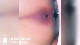 Japanese diarrhea poop