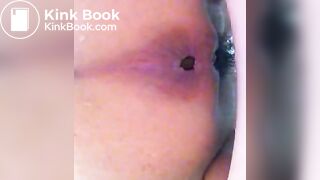 Japanese diarrhea poop