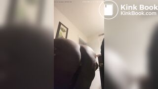 BIG BLACK WHOOTY (BBW)