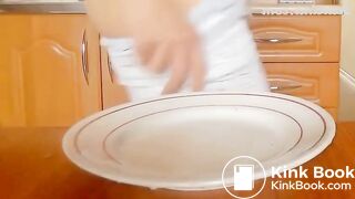 that mighty fine hearty scat feast