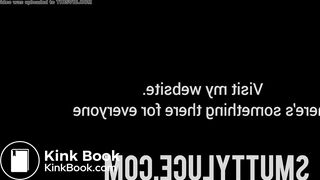 EPIC Anal EBONY Ass to Mouth SCAT scene