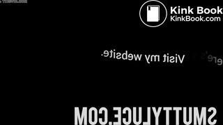 EPIC Anal EBONY Ass to Mouth SCAT scene