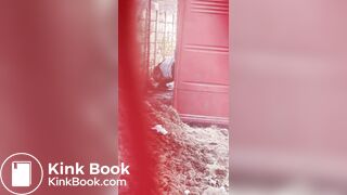 Desi aunty pissing - video 22