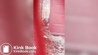 Desi aunty pissing - video 22