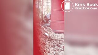 Desi aunty pissing - video 22