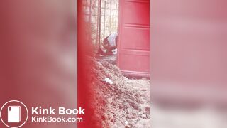 Desi aunty pissing - video 22