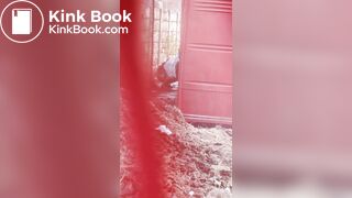 Desi aunty pissing - video 22