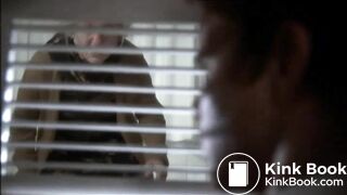 Desperate, farting diarrhea