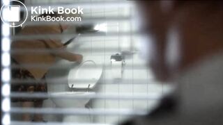 Desperate, farting diarrhea