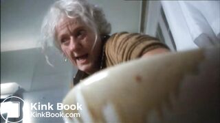 Desperate, farting diarrhea