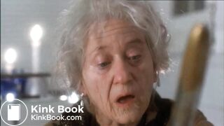 Desperate, farting diarrhea