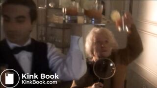 Desperate, farting diarrhea