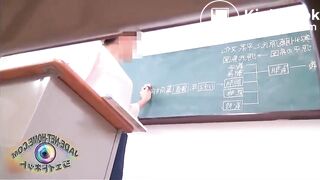 Unexpected Desperate Sharts