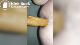 I poop on december 27th