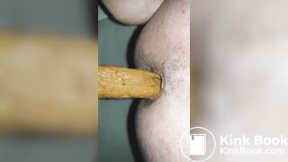 I poop on december 27th