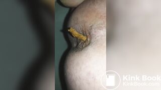 I poop on december 27th