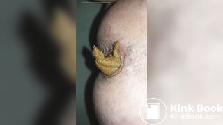 I poop on december 27th